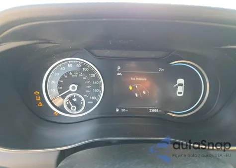 2023 Genesis G70 Base из США, поврежденный, VIN KMTG34TA8PU109117